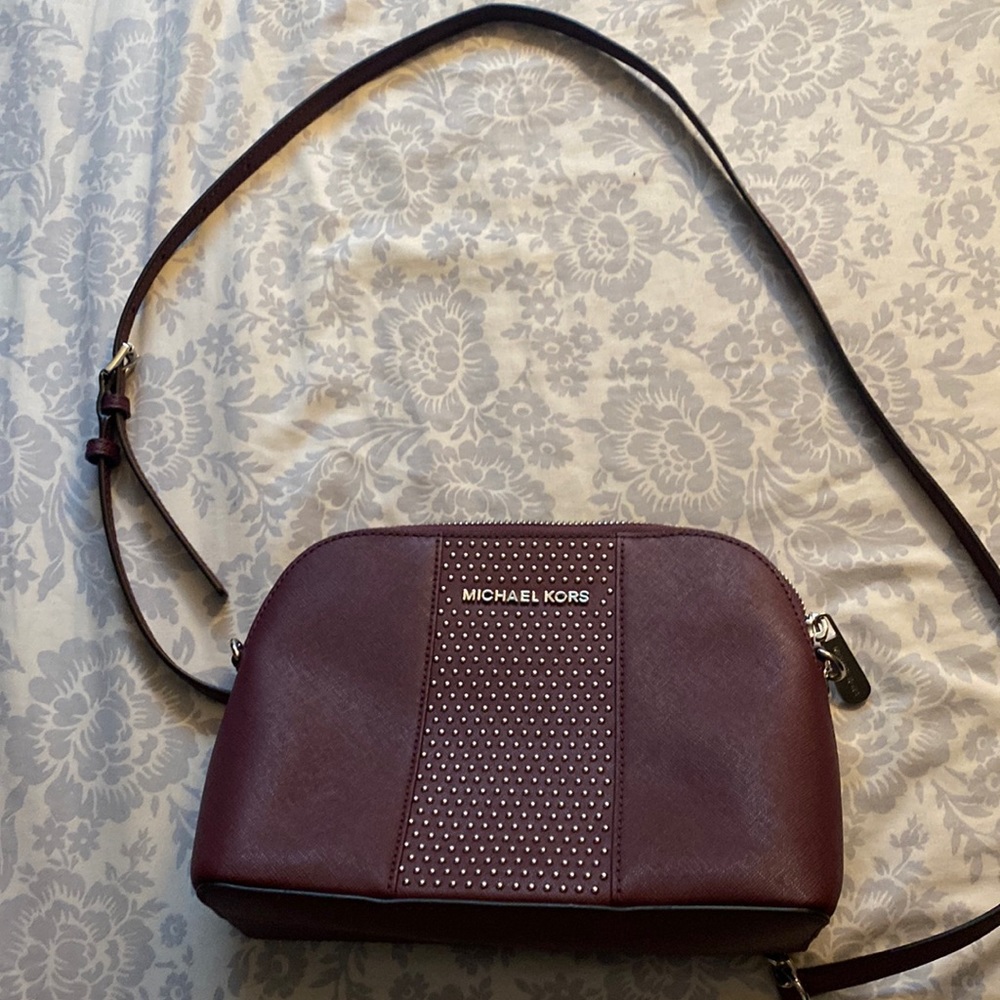 Michael Kors Crossbody purse
